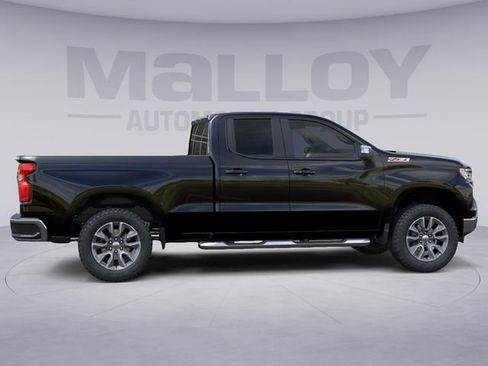 New 2026 Chevrolet Silverado 1500 LT image 5