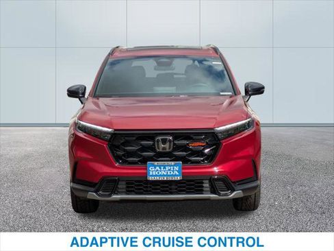 New 2026 Honda CR-V TrailSport image 3