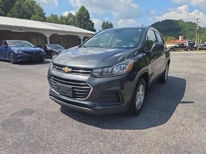 Used 2019 Chevrolet Trax LS w/ LPO, Protection Package