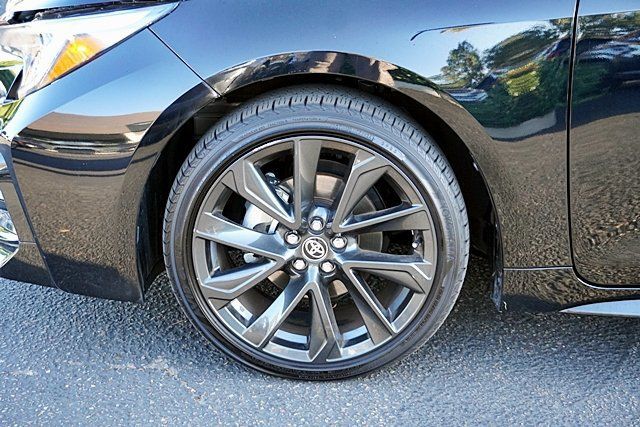 Used 2026 Toyota Corolla SE w/ SE Package FWD image 15