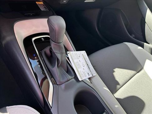 New 2026 Toyota Corolla LE image 14