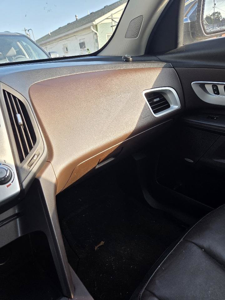 Used 2012 Chevrolet Equinox LTZ FWD image 11