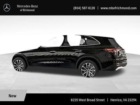 Certified 2026 Mercedes-Benz GLC 300 4MATIC image 31