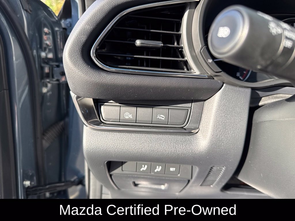 Certified 2024 MAZDA CX-30 AWD 2.5 S w/ Preferred Package image 39
