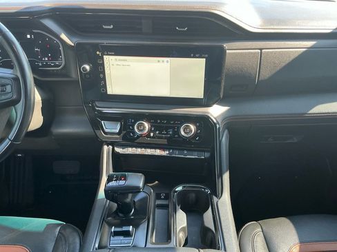 Used 2022 GMC Sierra 1500 AT4 w/ AT4 Preferred Package image 20