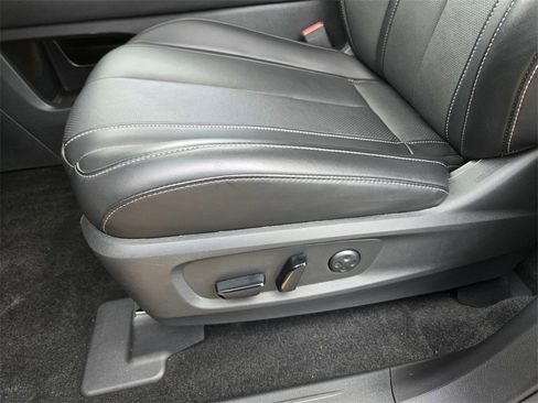 Certified 2025 INFINITI QX60 Pure image 14