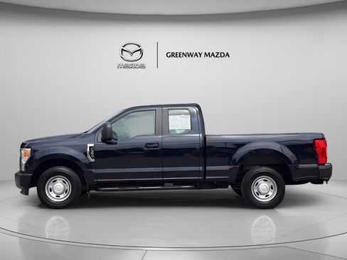 Used 2021 Ford F350 XL w/ Power Equipment Group RWD image 4