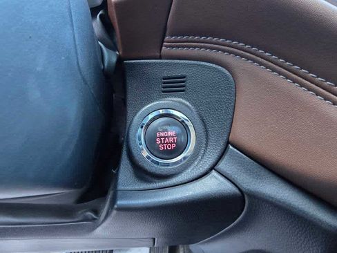 Used 2024 Subaru Legacy Touring XT image 23