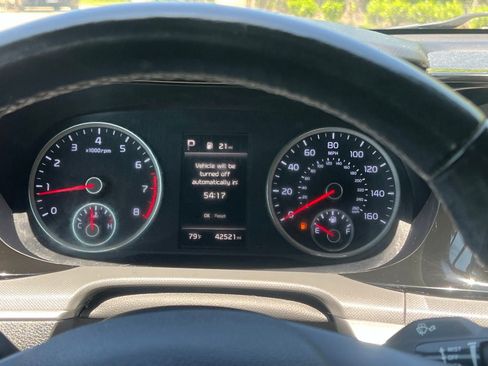 Used 2021 Kia K5 GT-Line AWD/4WD image 29