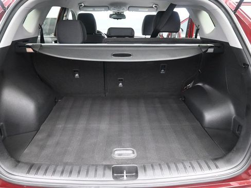 Used 2019 Hyundai Tucson Value w/ Cargo Package FWD image 13