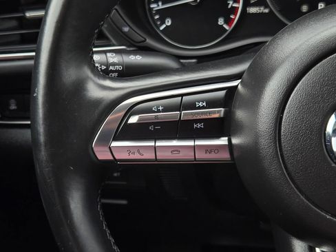 Certified 2021 MAZDA CX-30 AWD 2.5 S w/ Preferred Package image 24
