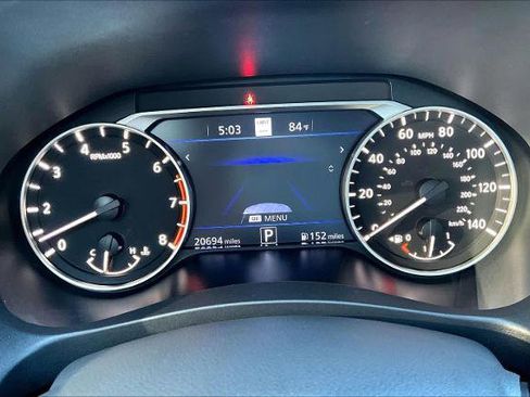 Certified 2024 Nissan Altima 2.5 SL image 26