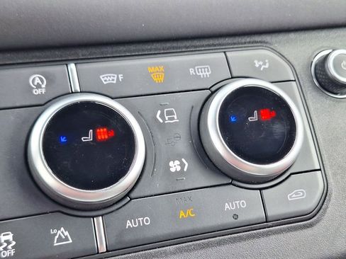 Used 2025 Land Rover Defender 110 S AWD/4WD image 26