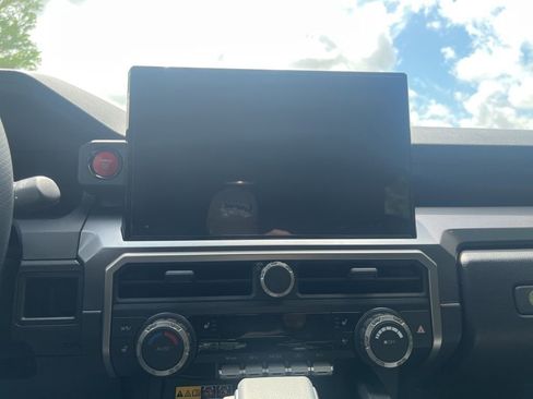 Used 2026 Toyota 4Runner TRD Sport Premium RWD image 18