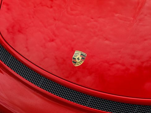Used 2019 Porsche 911 Speedster RWD image 30