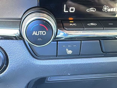 Used 2024 MAZDA CX-30 AWD 2.5 S w/ Preferred Package image 18