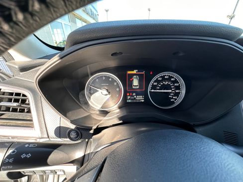 Certified 2022 Subaru Forester Premium image 10