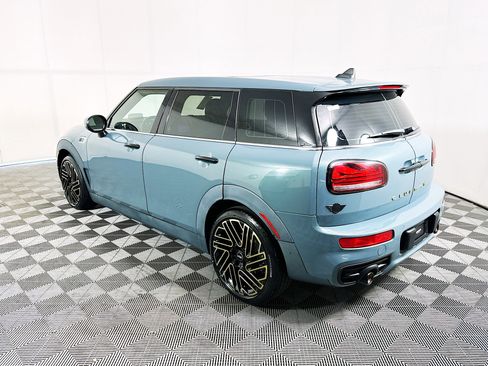 Used 2024 MINI Cooper Clubman S w/ MINI Untold Edition image 5