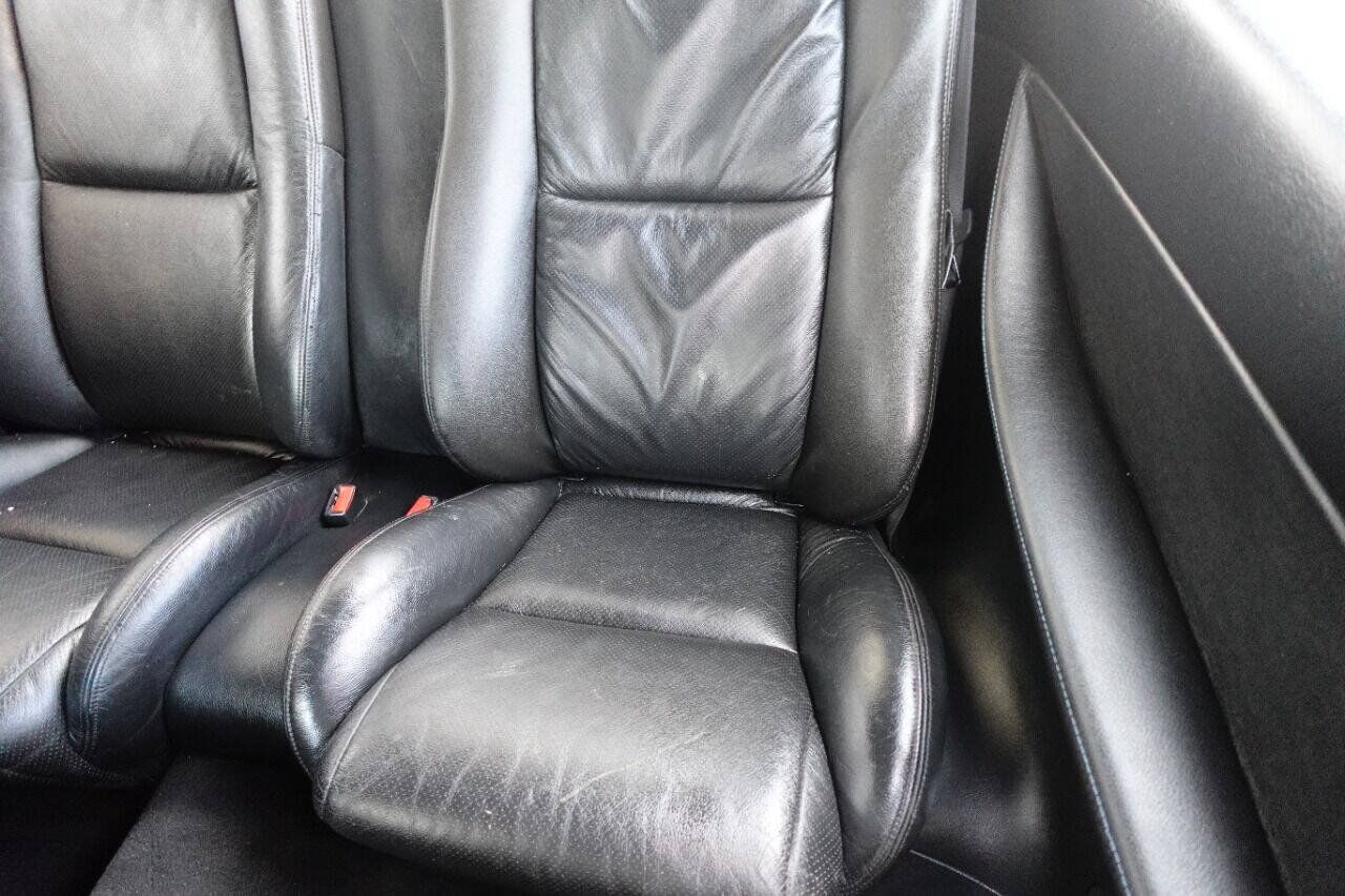 Used 2004 Pontiac GTO RWD image 37