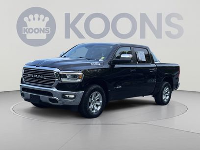 Used 2024 RAM 1500 Laramie