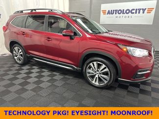 Used 2022 Subaru Ascent Limited w/ Technology Package video 1