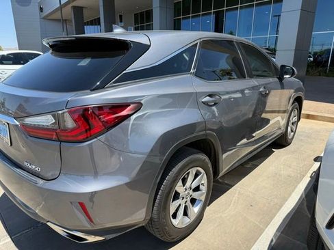 Used 2019 Lexus RX 350 FWD image 10