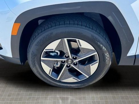 New 2026 Hyundai Tucson SEL AWD/4WD image 21