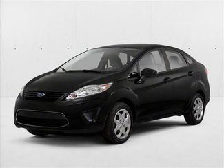 Used 2013 Ford Fiesta SE w/ Moon & Mood Pkg FWD video 1