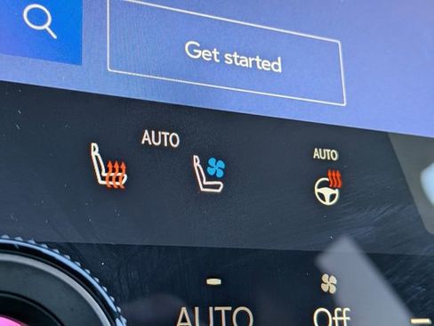 Certified 2025 Lexus RX 350 Premium Plus w/ Convenience Package image 25