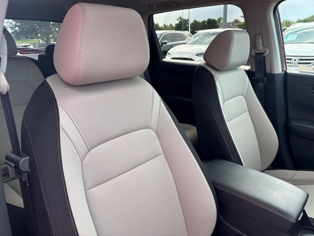 Certified 2024 Honda CR-V EX image 26