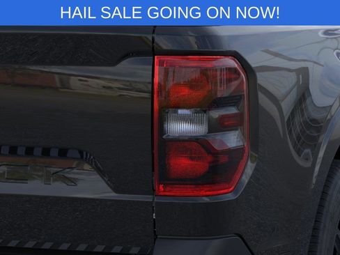 New 2026 Ford Maverick XLT w/ XLT Luxury Package image 24