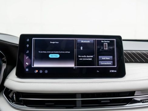 New 2027 INFINITI QX60 Autograph AWD/4WD image 25