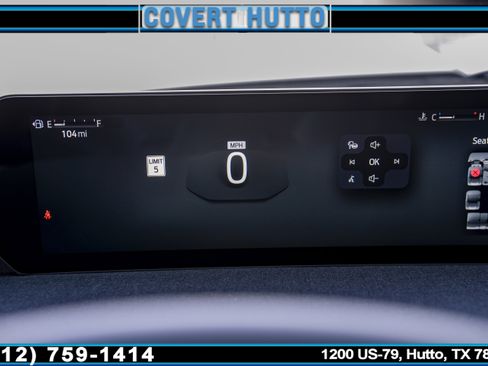 New 2025 Ford Expedition Active image 29