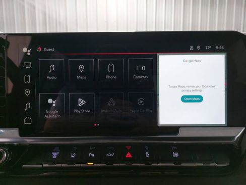 New 2026 GMC Sierra 3500 SLT w/ SLT Premium Package image 22