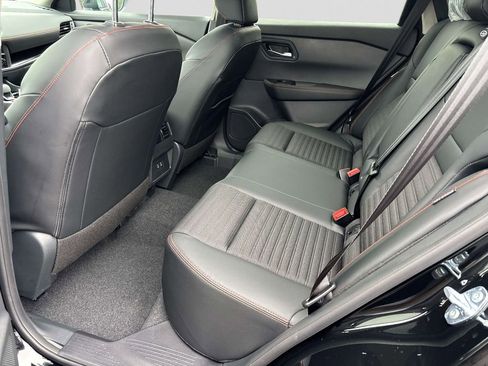 New 2026 Nissan Rogue SV w/ Rock Creek Premium Package image 6