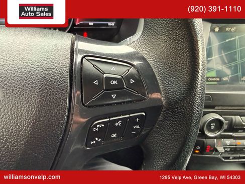 Used 2018 Ford Explorer XLT w/ Equipment Group 202A image 23