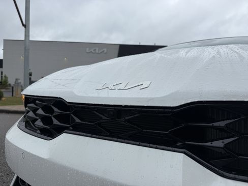 New 2026 Kia K5 GT image 30