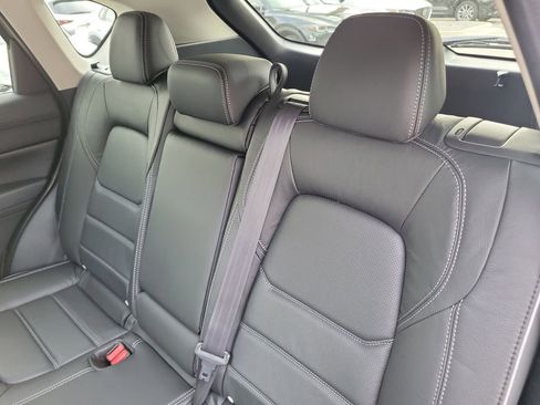 New 2025 MAZDA CX-5 AWD 2.5 S w/ Preferred Package image 14