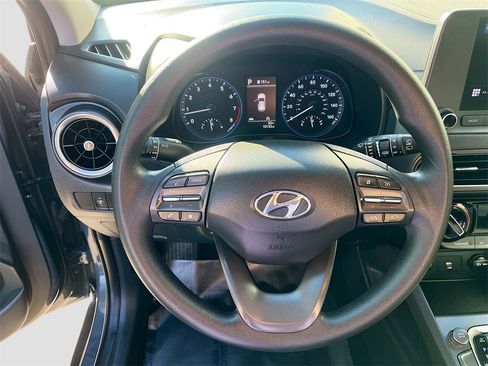 Used 2023 Hyundai Kona SEL w/ Cargo Package image 11