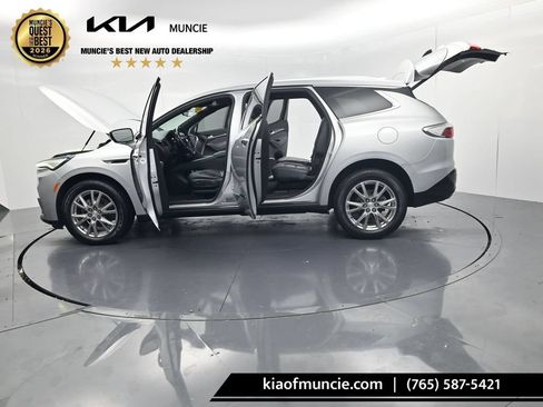Used 2022 Buick Enclave Premium FWD image 63