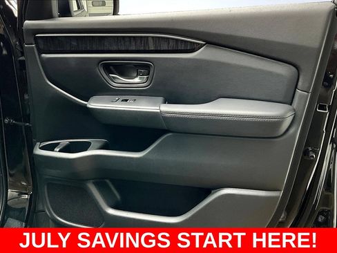 Used 2024 Honda Pilot Elite image 36