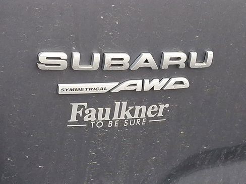 Certified 2023 Subaru Forester Premium image 10