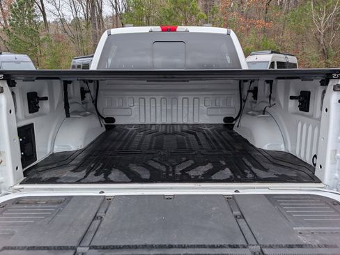 Used 2021 Ford F150 Platinum w/ Equipment Group 701A High image 19