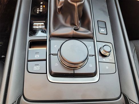 New 2025 MAZDA CX-50 2.5 Hybrid w/ Weather Package image 21