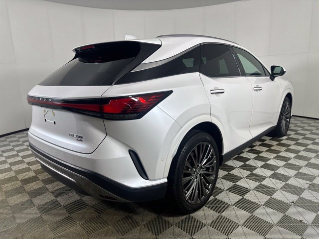 Used 2024 Lexus RX 350 AWD w/ Convenience Package image 7