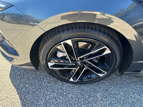 New 2026 Hyundai Sonata N Line image 15