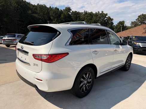 Used 2013 INFINITI JX35 FWD w/ Premium Pkg image 19