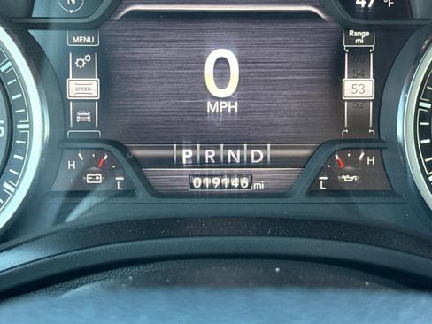 Used 2024 RAM 1500 Laramie image 29