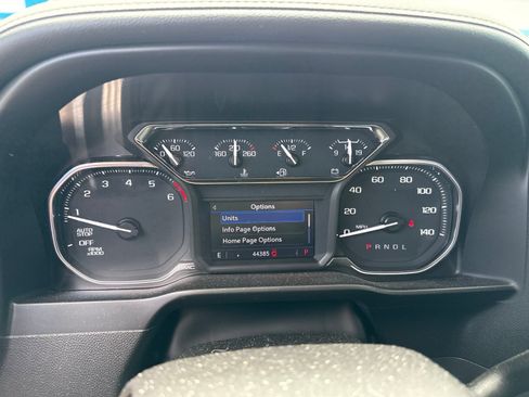 Used 2021 GMC Sierra 1500 Elevation RWD image 9