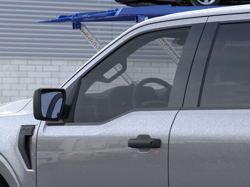 New 2026 Ford F150 STX AWD/4WD image 20